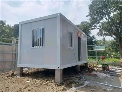 1 BHK -Containerhaus
